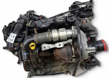 SILNIK T3JA Ford Fiesta VII MK7 1.6 TDCI 95KM diesel kompletny 121 667km