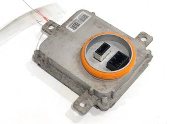 PRZETWORNICA XENON SKODA OCTAVIA III 8K0941597B MODUŁ