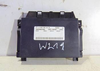 MODUŁ STEROWNIK SKRZYNI AUTOMAT W211 A0305454432