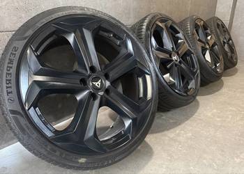 19 cali Seat Leon Cupra VW Golf Audi A3 A4 Mercedec w205 w117 Skoda Octavia