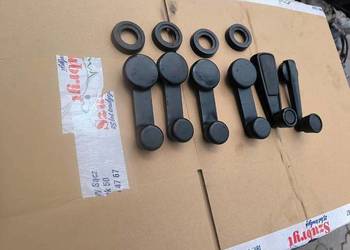 Fiat 126p korbka ramka korbki podstawka maskownica