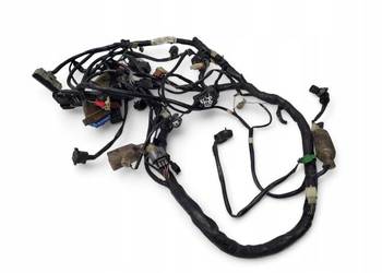 WIĄZKA ELEKTRYCZNA INSTALACJA Honda VFR 800 02-12r RC46 przewody kable