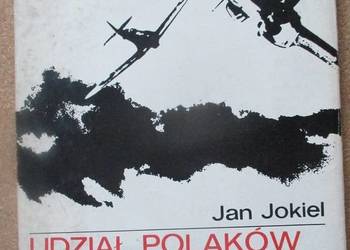 Udział Polaków w Bitwie o Anglię/wojna/lotnictwo