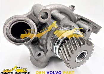 VOLVO POMPA WODY 8192050 3183908 3183909