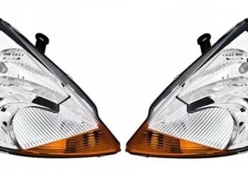 Ford Ka 96-08 reflektor przedni lampa przednia NOWA