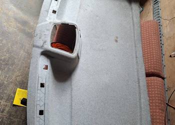 Podsufitka  mercedes sprinter 906