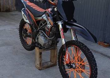 Sprzedam Asix Defender 250RR