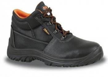 Buty Robocze Skórzane BETA 7243BK rozmiar 45