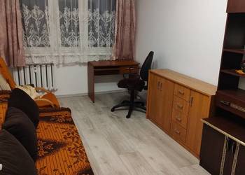 Do wynajęcia 2 pokoje w mieszkaniu 4-pokojowym