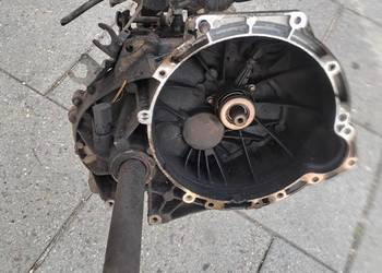 Ford Transit Connect 1.8 Di skrzynia biegów kod 2T1R-7002-BH