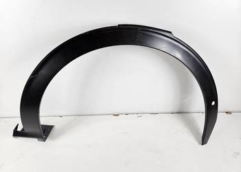 KIA EV6 GT LINE LISTWA BŁOTNIKA PRAWY PRZÓD PRAWA PRZEDNIA 87714-CVDA0