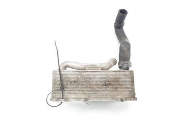 CHŁODNICZKA OLEJU AUDI S8 D3 07L117021F