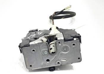 ZAMEK DRZWI LEWY PRZÓD OPEL CORSA E Hatchback 13431841