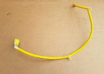 Subaru Forester 3 SH kabel wiązka poduszki air bag pasażera