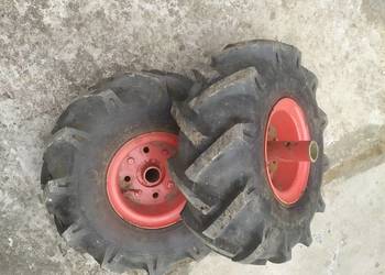 Koło 6x6 rolnicze