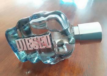 Diesel Only The Brave 75ml