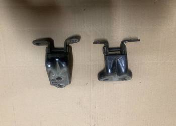 Zawias drzwi prawy tył Subaru legacy V outback IV 2009-2015