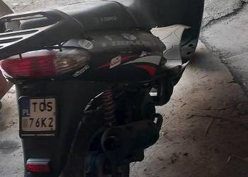 Sprzedam skuter taotao 80cc