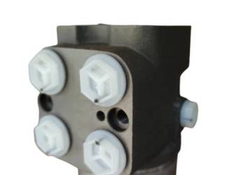 Danfoss OSPBX 200LS – orbitrol do układów kierowniczych, 200 cm³