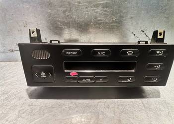 PEUGEOT 406 PANEL KLIMATYZACJI NAWIEWU 9630231877