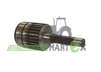 82014233, E7NN7N659AB, 83983800 WAŁEK CNH