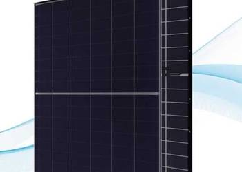 Panel fotowoltaiczny Hyundai Solar HiT-H450CE-BF – 450 Wp
