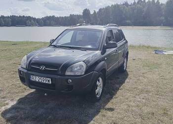 Sprzedam Hyundai Tucson
