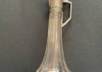 Stary dzbanek sygnowany WMF