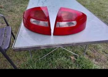 Lampy tylne audi a6 c5 sedan
