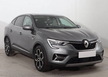 Renault Arkana E-Tech