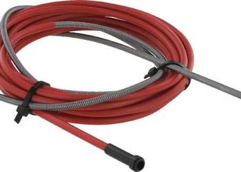 Liny druciane 1.0/1.2mm 4m 041844GYS