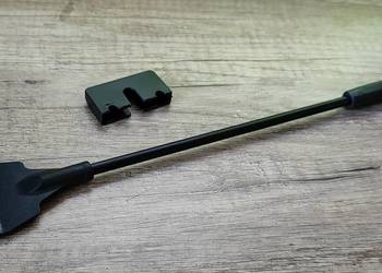 Czyścik do szyb akwarystyczny 35 cm