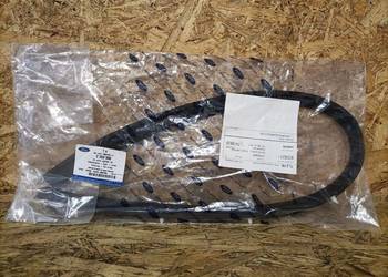 FORD FOCUS MK4 USZCZELKA dolna drzwi przód JX7B-A20758-AB