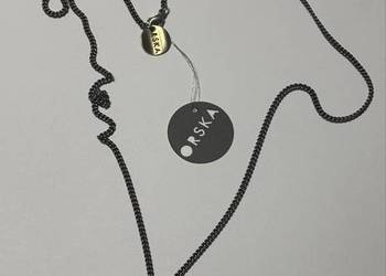 Naszyjnik Machiny Orska