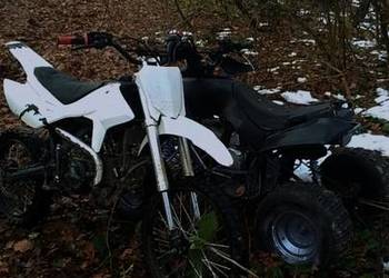 xmotos 140cc xb-38