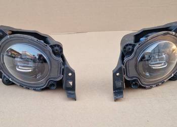 SEAT TARRACO LEON HALOGEN PRAWY LED DRL 5FJ941702