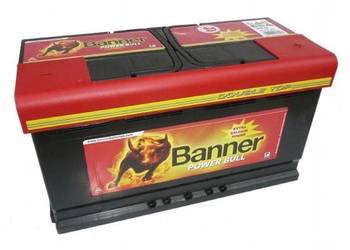 Akumulator Banner PB 95Ah 780A P9533