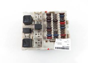 MODUL BSI TRANSIT CONNECT 2T1T-14A073-AC