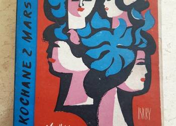Zakochane z Marsylii Noëlle Greffe ISKRY 1957