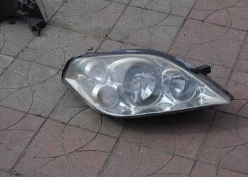 primera P12 kombi lampa prawa WYSYŁKA