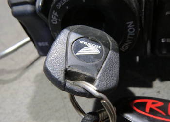 HONDA FORZA FSS nss 300 14 stacyjka zapłon kluczyk moduł komputer sterownik