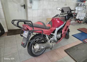 Suzuki GS 500