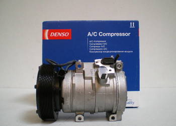 Nowa sprężarka klimatyzacji OEM Denso DCP99800 245-7779