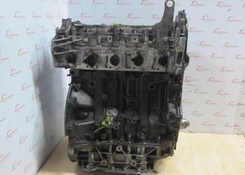 TRAFIC VIVARO 2.0 DCI EURO4 M9R782 silnik po weryfikacji