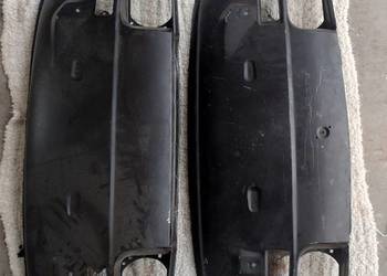 Pas przedni fiat 126p