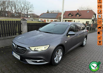 Opel Insignia 2,0 cdti 170ps automatic 176 tyś km świeżo zarejestrowana B …