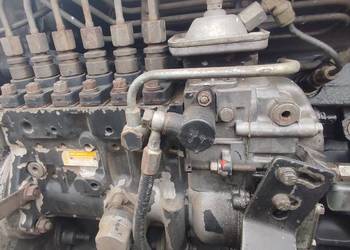 Pompa wtryskowa Denso Case 7150,7250