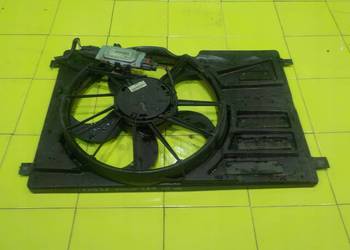 FORD FOCUS MK3 1.6 B 12r HB 5D wentylator chlodnicy 3135104065 0130308448