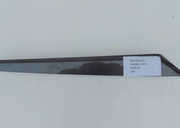 LISTWA OZDOBNA MASERATI GHIBLI 3.0D 670010893