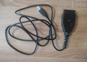 Kabel opelscaner